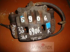 ������� Subaru Legacy 6906, ������ �������� 6906 ����