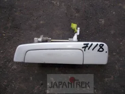 ����� ����� ������� Mitsubishi Pajero IO 7118, ����� ������ 7118 ����