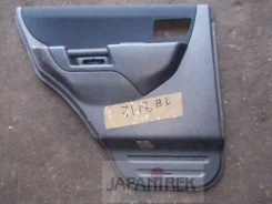 ������� Mitsubishi Pajero IO 7118, ����� ������ 7118 ����