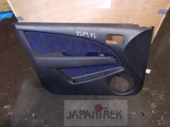 ������� Mitsubishi Airtrek 7204, ����� �������� 7204 ����