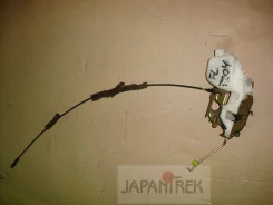 ����� ����� Mitsubishi Airtrek 7204, ����� �������� 7204 ����