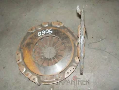 ������� ��. +���� Nissan AD 0906 0906 ����