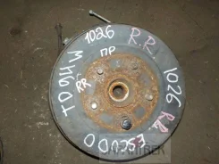 ������� Suzuki Escudo 1026, ������ ������ 1026 ����