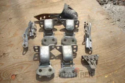 ����� �� ����� Toyota Regius 1407 1407 ����