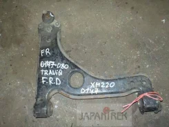 ����� Subaru Traviq 0147, ������ �������� 0147 ����