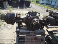 ���� Nissan Diesel 1168, ������ 1168 ����