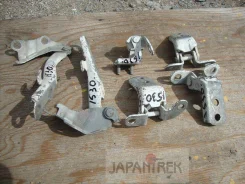 ����� �� ����� Toyota Kluger V 1530 1530 ����