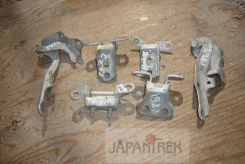 ����� �� ����� Toyota Camry 1927, ������ 1927 ����