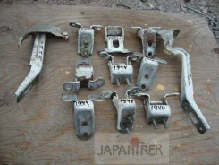 ����� �� ����� Honda Odyssey 1944 1944 ����