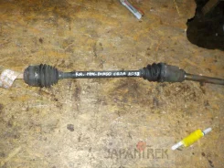 ������ Mitsubishi Mirage Dingo 2033, ������ �������� 2033 ����
