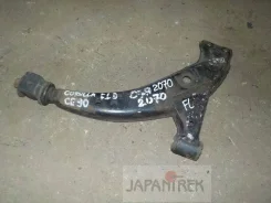 ����� Toyota Corolla 2070, ����� �������� 2070 ����