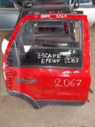 ����� FORD Escape 2067, ������ ������ 2067 ����