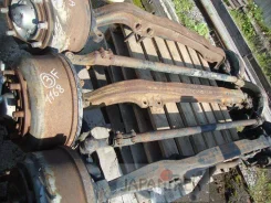 ����� �������� Nissan Diesel 1168, �������� 1168 ����