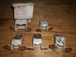 ����� �� ����� Nissan Presage 2818 2818 ����