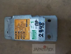 ���� ���������� airbag Toyota Regius 2948 2948 ����