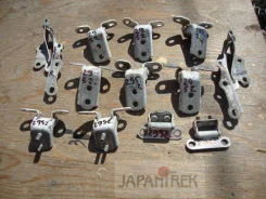 ����� �� ����� Toyota Kluger V 2952, ������ 2952 ����