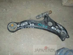 ����� Toyota Kluger V 2952, ������ �������� 2952 ����