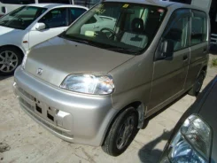 ��������� �������� Honda LIFE 0311 0311 ����