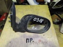������� Nissan AD 0318, ������ 0318 ����