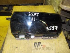 ��������� Honda Odyssey 3597 3597 ����