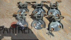 ����� �� ����� Honda Inspire 4007, ������ 4007 ����