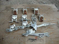 ��������� ������ Mazda Demio 4017 4017 ����