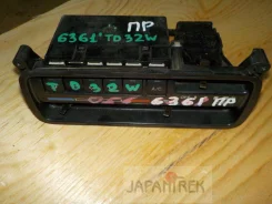 ���� ���������� ������-��������� Suzuki Escudo 6361 6361 ����