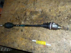 ������ Nissan Tiida 1083, ����� ������ 1083 ����