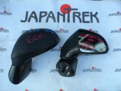 ������� Honda Partner 6614, ����� 6614 ����