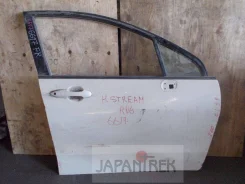 ����� Honda Stream 6617, ������ �������� 6617 ����