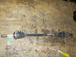 ������ Nissan Bassara 6624, ����� ������ 6624 ����