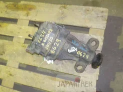 �������� Nissan Bassara 6624, ������ 6624 ����