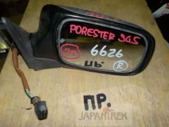 ������� Subaru Forester 6626, ������ 6626 ����