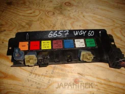 ���� ��������������� Nissan Safari 6657 6657 ����