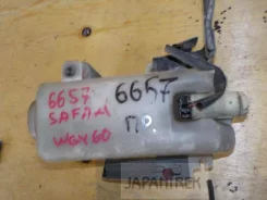 ����� ��������� Nissan Safari 6657 6657 ����