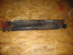 ����������� Nissan Safari 6657, �������� 6657 ����