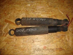 ����������� Nissan Safari 6657, ������ 6657 ����