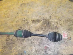 ������ Toyota Corolla Fielder 6669, ������ �������� 6669 ����