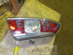 ���� Toyota Passo 6687, ������ 6687 ����