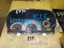 ��������� Nissan Serena 6734 6734 ����