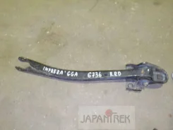 ����� Subaru Impreza 6736, ������ ������ 6736 ����