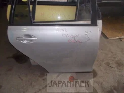 ����� Toyota Corolla Fielder 6746, ������ ������ 6746 ����
