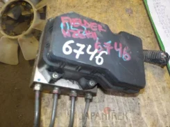 ���� abs Toyota Corolla Fielder 6746 6746 ����