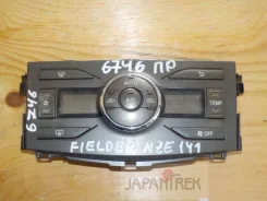 ���� ���������� ������-��������� Toyota Corolla Fielder 6746 6746 ����