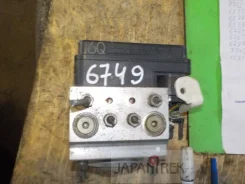 ���� abs Toyota MARK X 6749 6749 ����