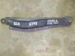 ����� Toyota MARK X 6749, ����� ������ 6749 ����