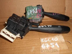 ������ Toyota Passo 6751 6751 ����