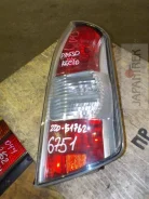 ���� Toyota Passo 6751, ������ 6751 ����