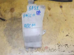 ����� �������������� Toyota Passo 6751 6751 ����