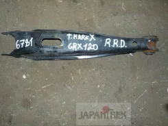 ����� Toyota MARK X 6781, ������ ������ 6781 ����